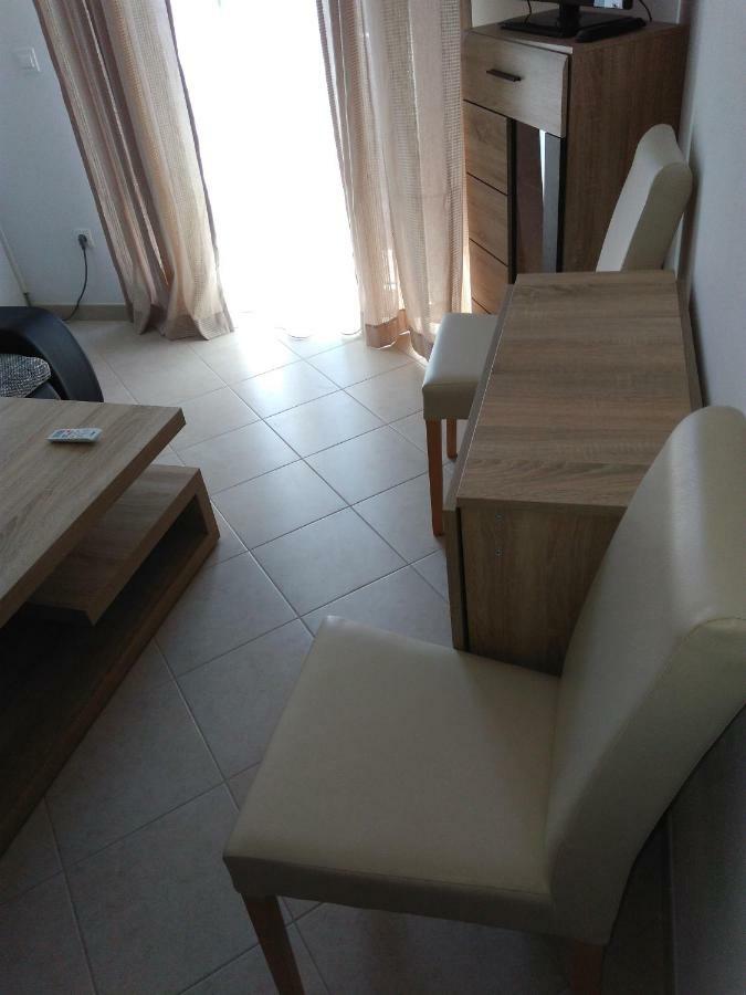 Apartments Vido โวดีเซ ภายนอก รูปภาพ