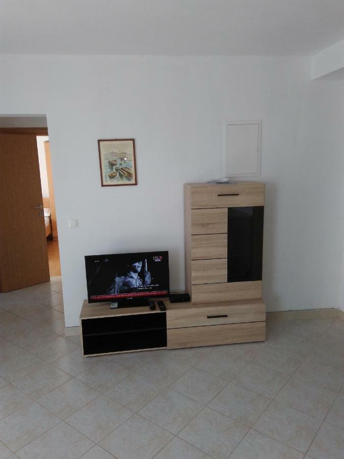 Apartments Vido โวดีเซ ภายนอก รูปภาพ